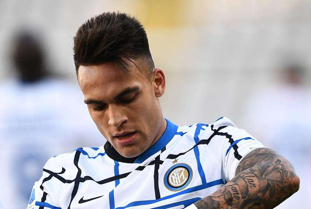 Colonnese: "Oggi l'ha vinta Lautaro. Lui sa fare una cosa che non riesce a Lukaku"