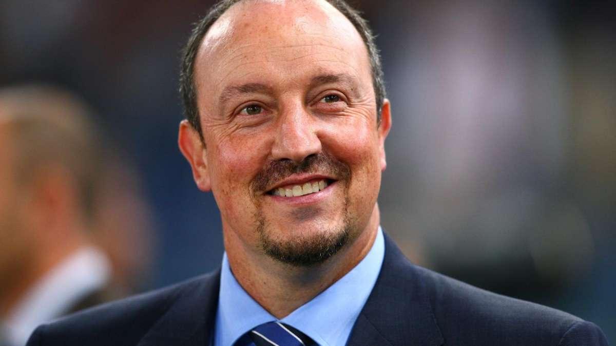Il rombo? Mai. La carriera di Rafa parla chiaro