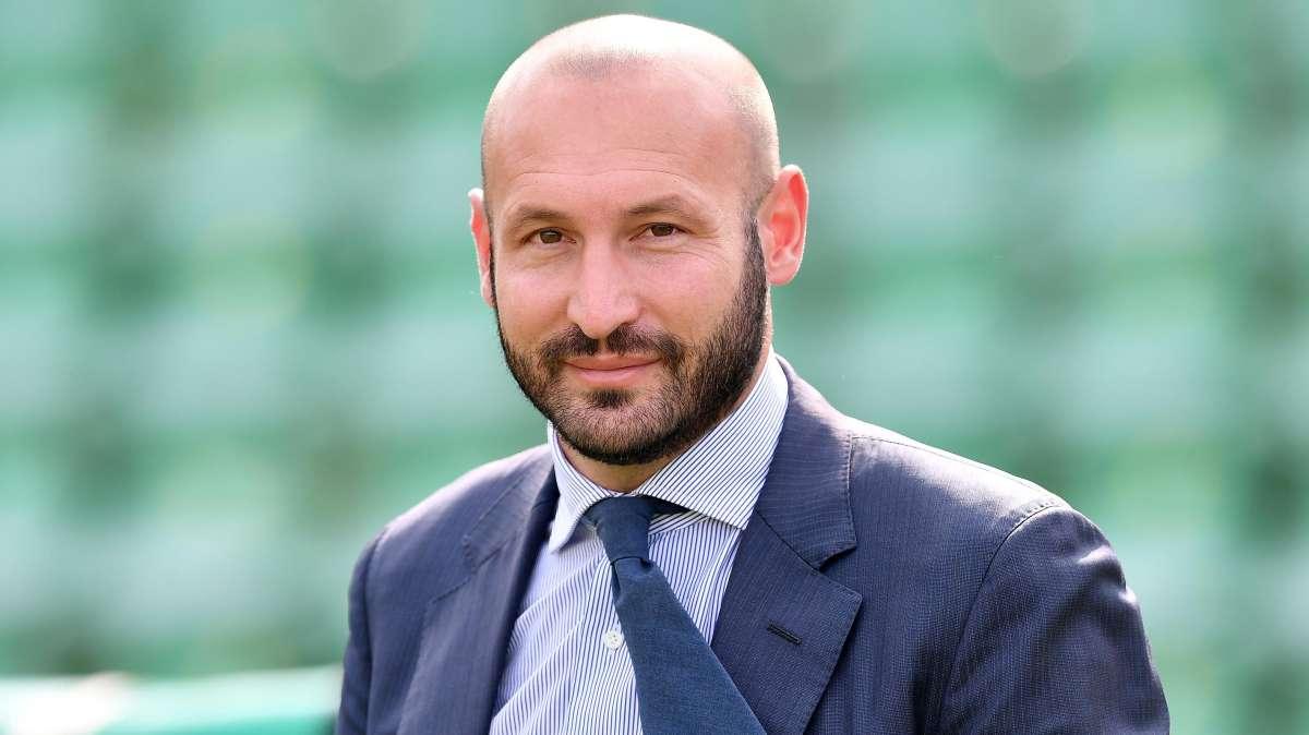 Inchiesta Juve, la Procura punta il dito contro il fratello di Chiellini: "Ruolo di autentico 'contabile' delle plusvalenze"