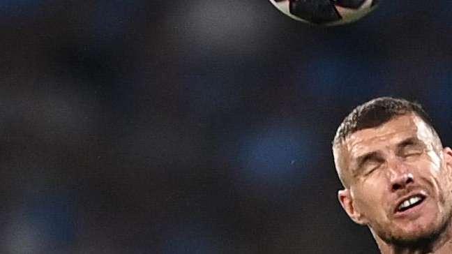 GdS - Dzeko verso il Fenerbahçe: il motivo. Inter su Scamacca, ma la priorità resta un'altra