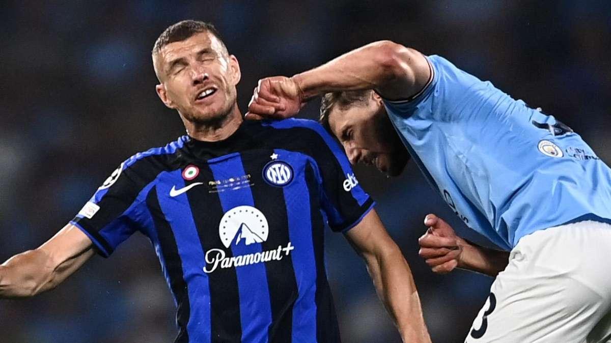 Portogallo-Bosnia, Dias ancora contro Dzeko: "Sarà diverso da Istanbul. E' un top, lo rispetto molto"