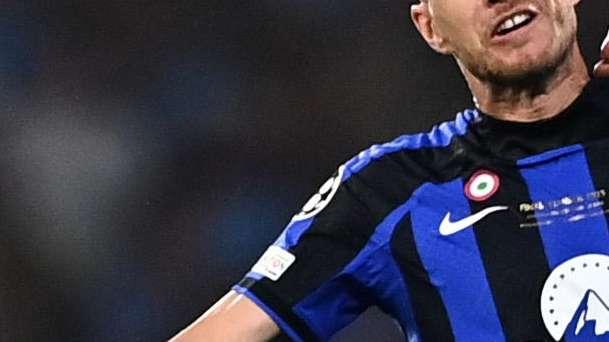 GdS - Sponsor di maglia, l'Inter tratta con Paramount+: possibile intesa da 20 milioni a stagione per tre anni 
