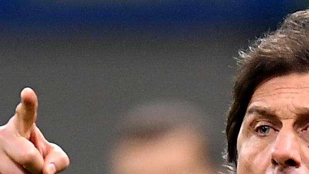 Corsera - Conte-Napoli, De Laurentiis è ottimista: il piano per avere l'ex ct