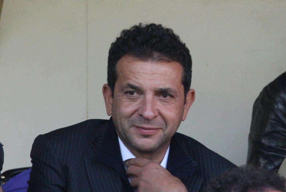 Pulvirenti: "Che soddisfazione! Mou accolto bene"