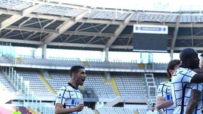 Covid-19, buone notizie in casa Inter: negativi i tamponi di ieri del gruppo squadra