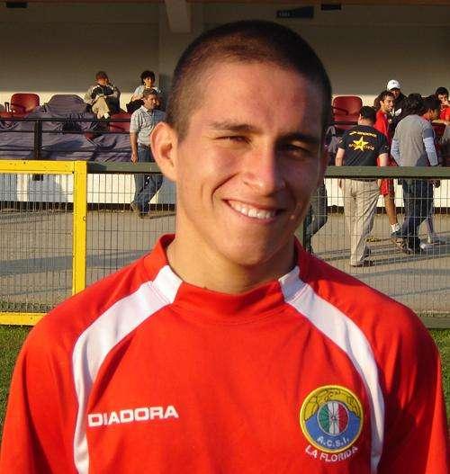 Bryan Carrasco, il nuovo Alexis Sanchez