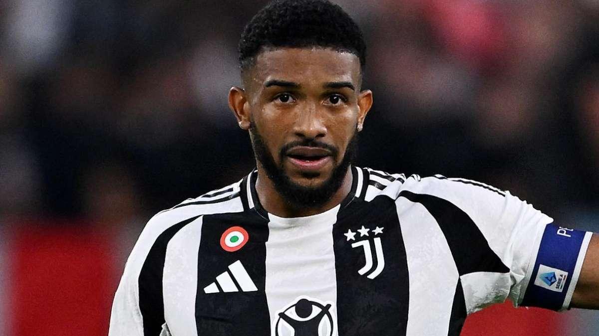 Juve, tegola Bremer: lesione del legamento crociato anteriore del ginocchio sinistro