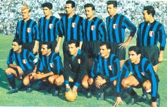 Inter, Milan, Juve e Roma: una caduta collettiva così non si verificava da quasi 70 anni