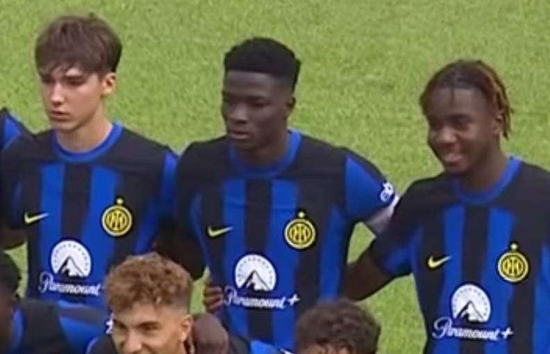 TS - Sarr, centravanti ma non solo. Paragoni? Con un ex milanista
