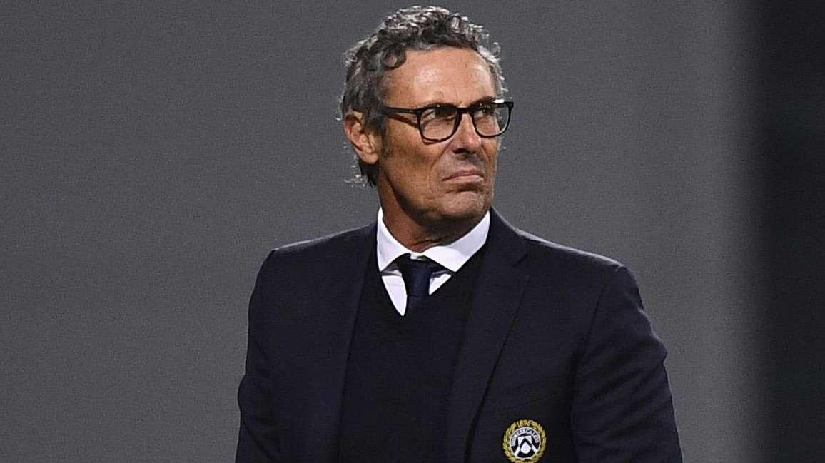 Gotti: "Credo proprio che la Roma abbia tutti gli ingredienti per essere in corsa per lo scudetto"