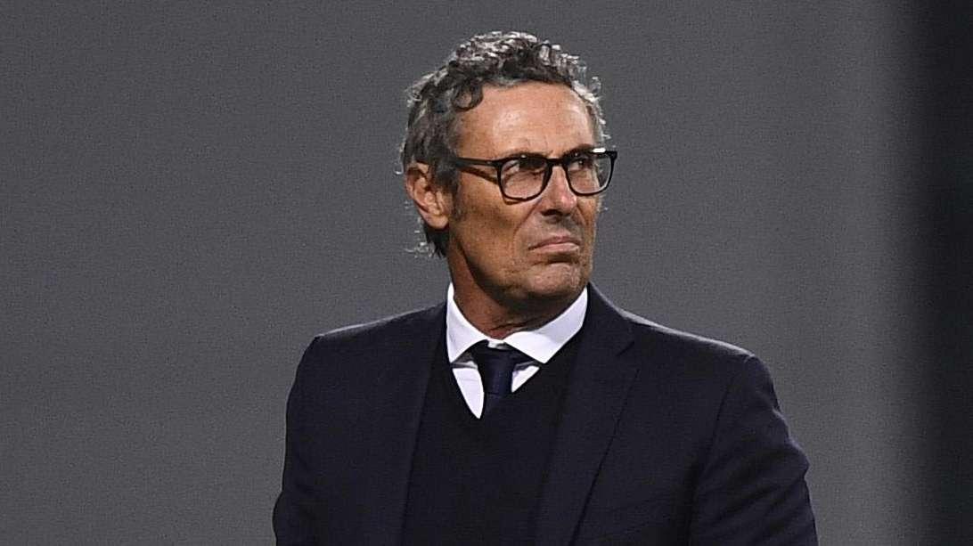 Udinese, Gotti: "È inutile presentare l'Inter, la vittoria sulla Juve può dare energia. Nuytinck è vicino al rientro"