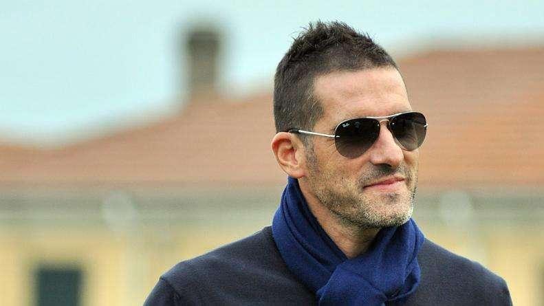 Lucarelli se la ride: "Pure l'Inter vittima del sortilegio"