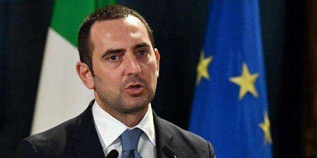Spadafora: "Proporrò al Consiglio dei ministri misure specifiche per far ripartire lo sport"