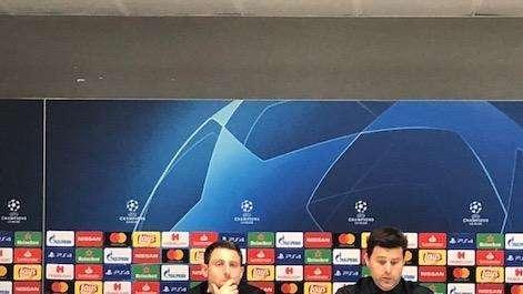 VIDEO - Il rammarico di Pochettino: "Abbiamo giocato meglio"