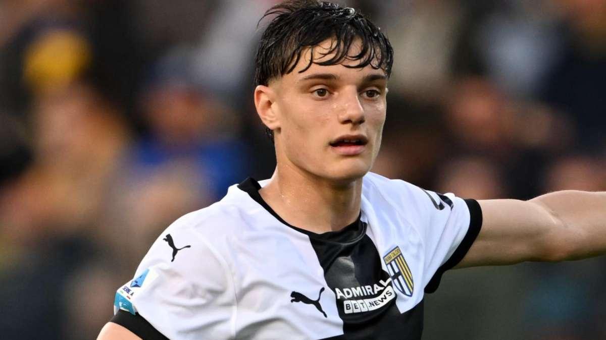 GdS - Leoni, derby di mercato Inter-Milan: nerazzurri ottimisti per più motivi