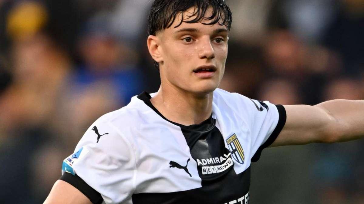 CdS - Leoni super, il prezzo schizza: Inter, Milan e Napoli molto interessate