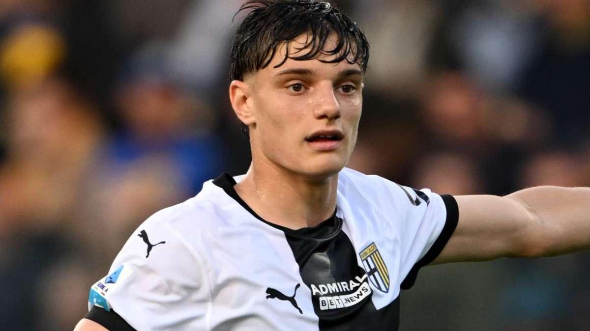 CdS - Leoni conteso dalle tre big italiane: il Milan ha un vantaggio