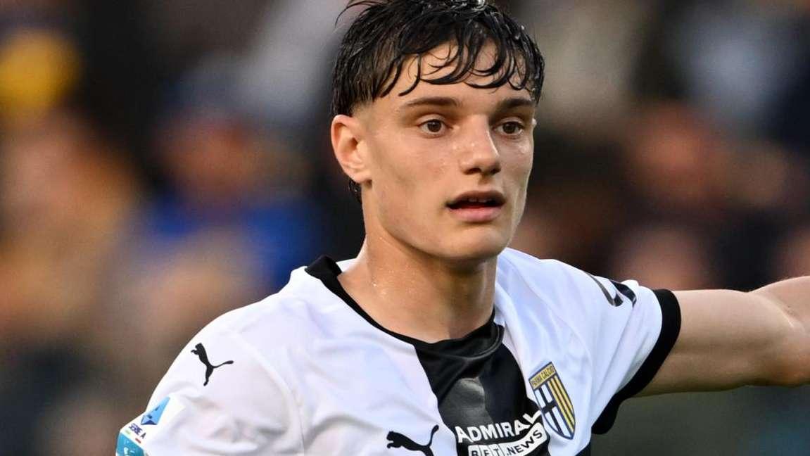 GdS - Priorità centrale: l'Inter insiste per Leoni, sul tavolo 30 milioni. L'alternativa è De Winter