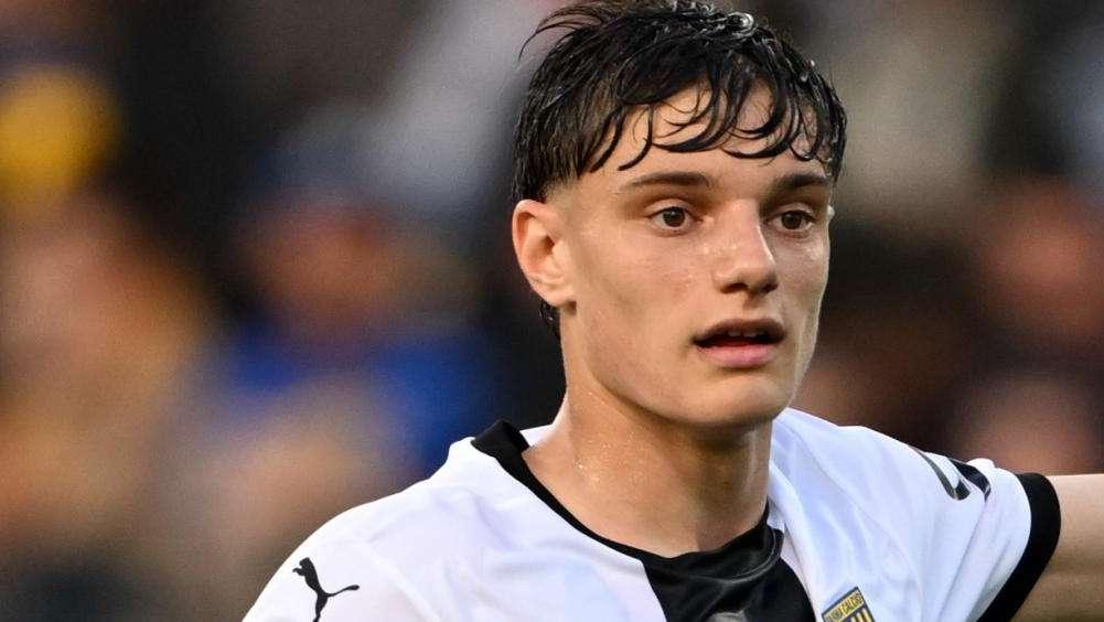 GdS - Inter-Leoni: il dossier si è riaperto! E lui a Milano andrebbe di corsa. La corda tra Milano e Parma...