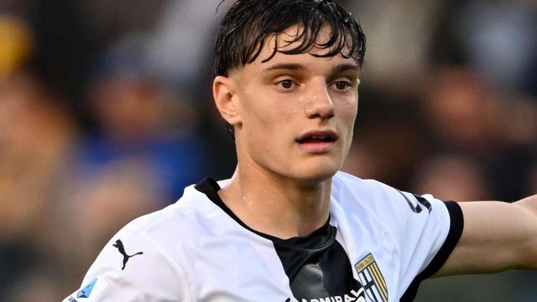 SM - Acerbi resta, ma Marotta non ha dubbi su Leoni. È lui l'obiettivo numero uno per la difesa