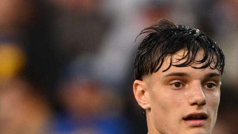 TS - Leoni, valore triplicato rispetto all'estate: Juve, Inter e club esteri sulle sue tracce