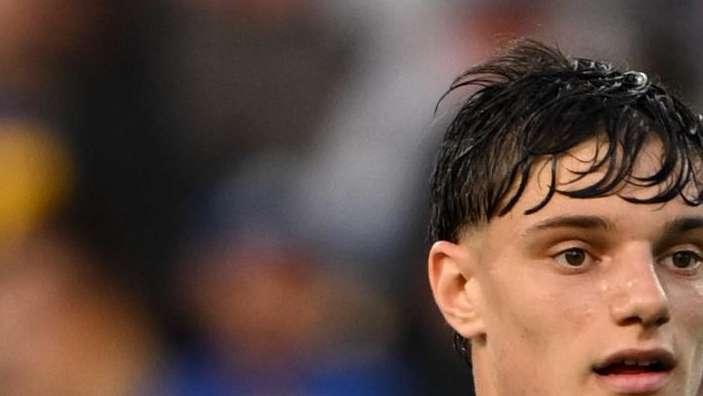 SM - L'Inter non molla Leoni: c'è concorrenza, Seba Esposito la chiave per abbassare la cifra