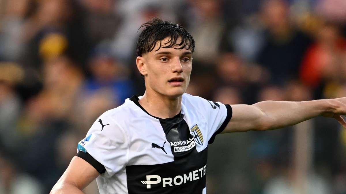 Sky - Leoni, l'Inter potrebbe riprovarci se uscisse Bisseck. Per il centrocampo occhi su Frendrup