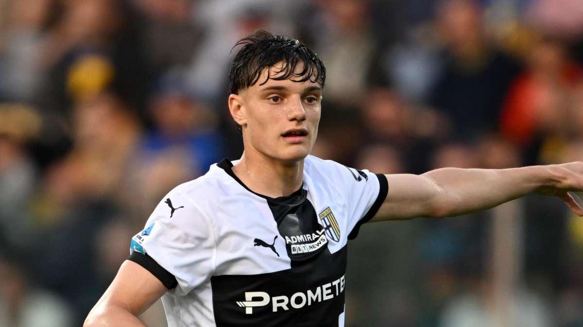 La Nazione - Su Leoni c'è anche la Fiorentina: concorrenza agguerrita alle big di Serie A