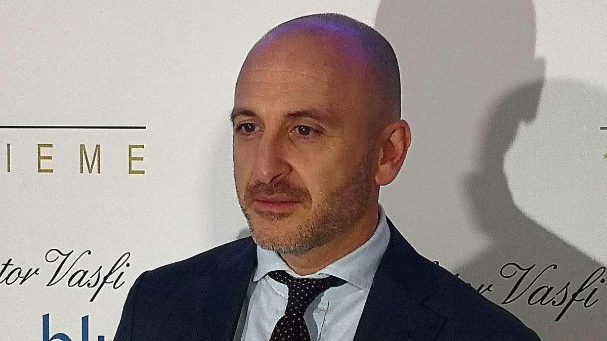 Ausilio: "Skriniar rimarrà, per Brozovic valuteremo eventuali offerte. Kanté operazione impossibile"