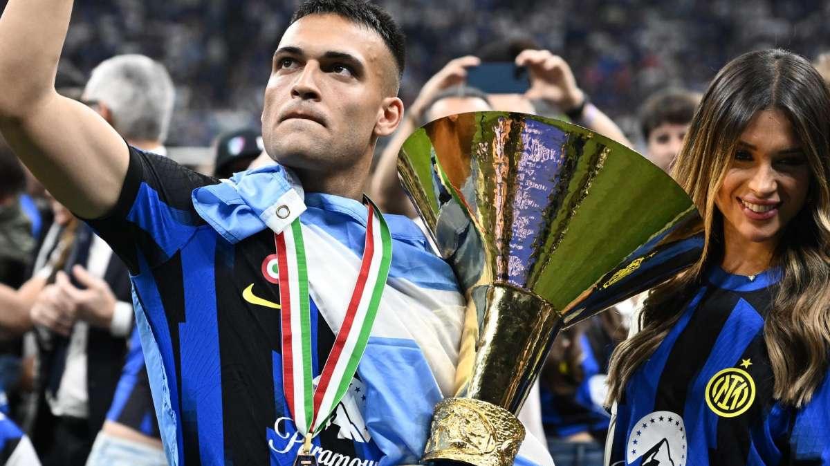 Olé - Lautaro giocatore prezioso. Lo attestano numeri, vdm e un gruppo rappresentato da Messi 