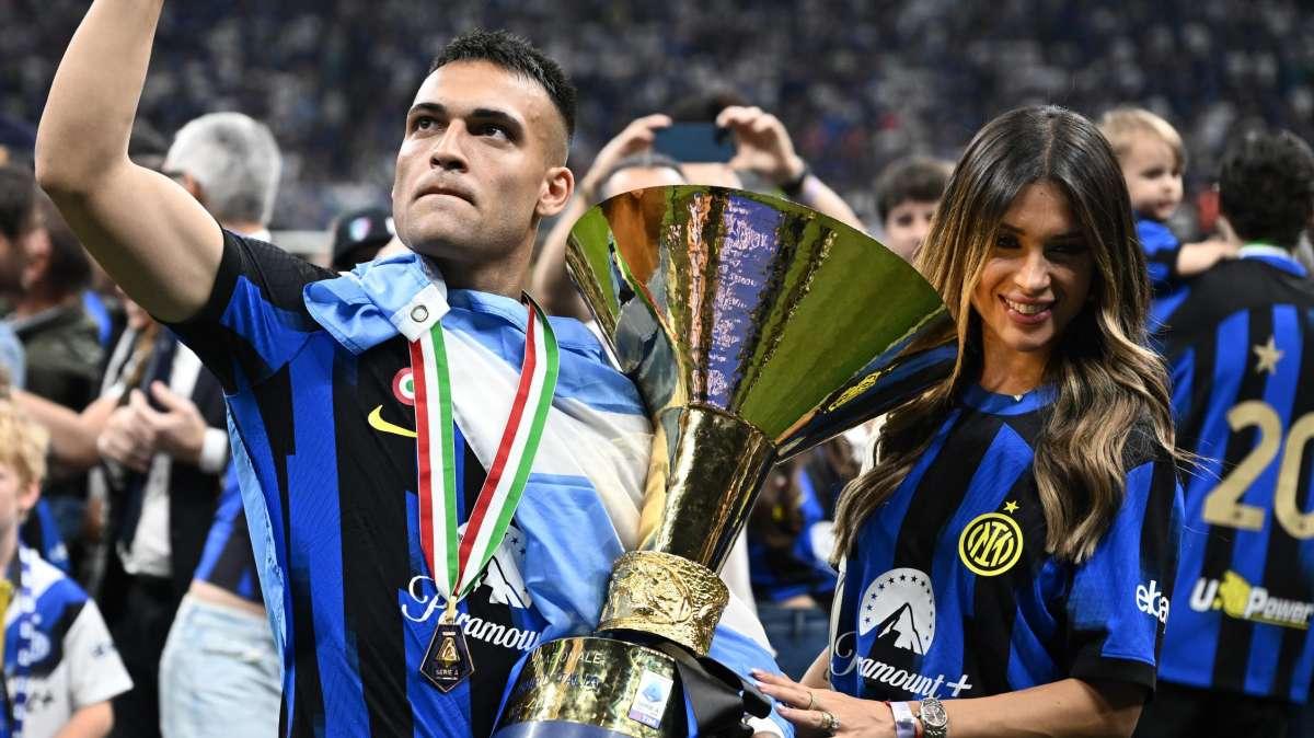 GdS - L'amore per l'Inter, Agustina e il pressing dei tifosi: i motivi che hanno spinto Lautaro ad accettare il rinnovo 