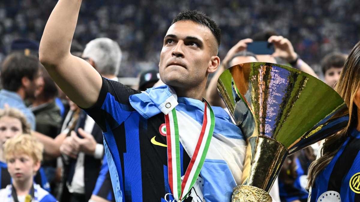 GdS - Lautaro-Inter, limati anche i dettagli sui bonus: ecco a quanto può arrivare lo stipendio 