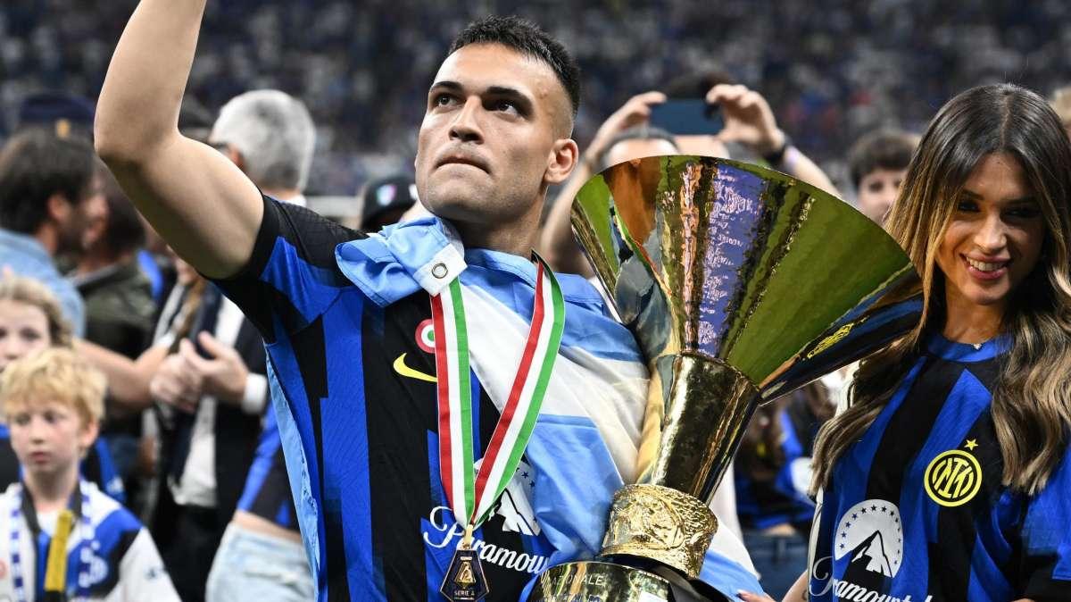SM - Nessuna richiesta dal club, ma Lautaro si taglia le vacanze per l'Inter: tornerà martedì 