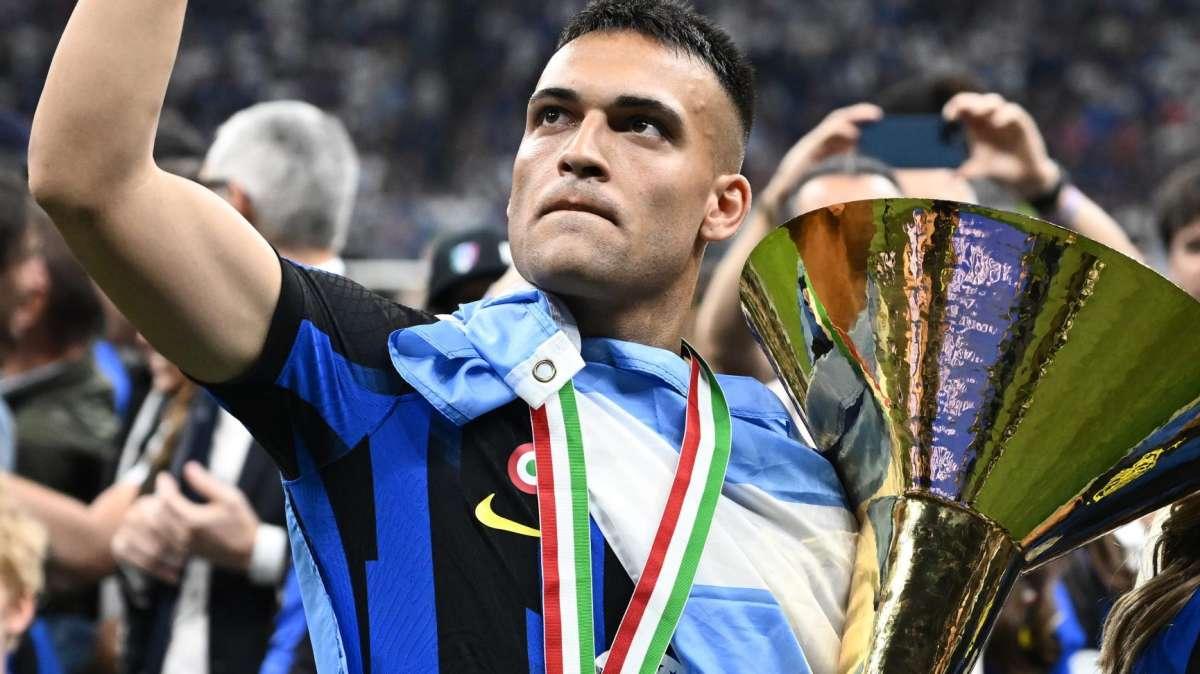GdS - Inter, l'attacco fa fatica: disastro Correa. Lautaro si taglia le ferie: ecco quando può tornare 