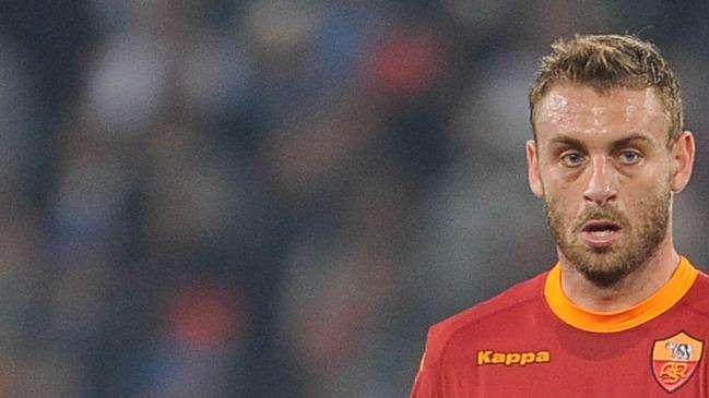 Studio Sport: Thiago Motta e 20 milioni per De Rossi