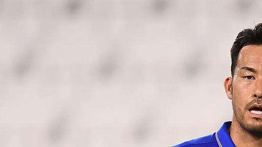 Yoshida parla italiano e Nagatomo si congratula: "Ti chiamerò professore"