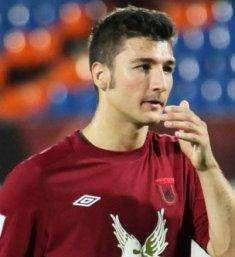 Rubin, Bocchetti: "A San Siro proveremo a vincere"