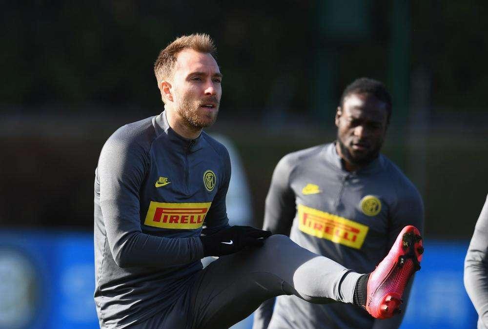 TS - Inter, Platini e Zidane 'maestri d'adattamento' per Eriksen