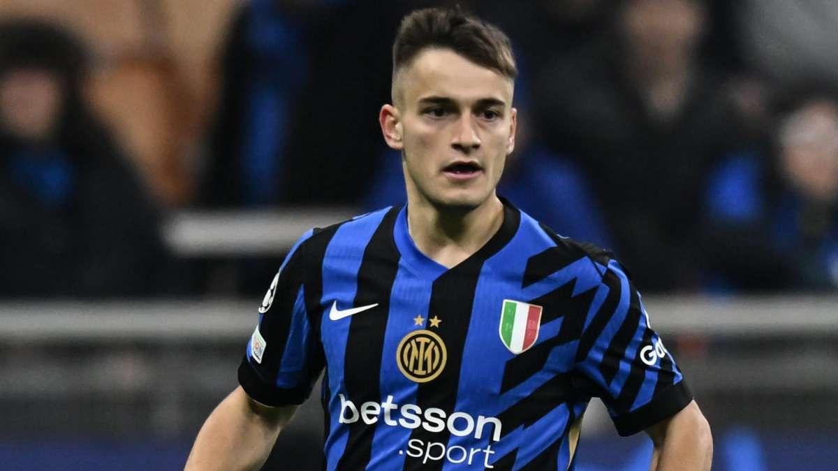 UFFICIALE - Da Calligaris a Berenbruch e Re Cecconi: l'Inter blinda i giovani e annuncia cinque rinnovi di contratto 