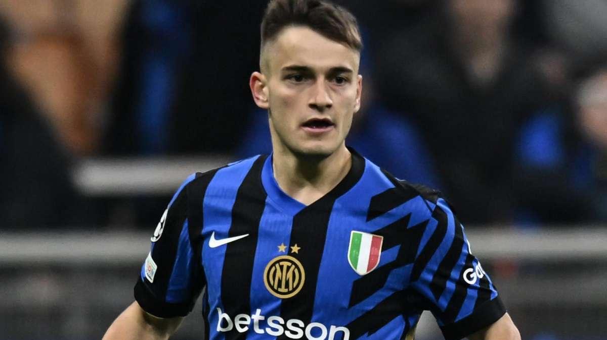 UFFICIALE - Avellino, preso Berenbruch dall'Inter: i dettagli