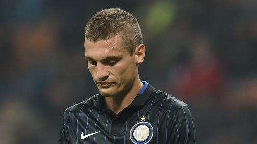 CdS - Vidic ai box 4-5 mesi e fuori dai 25. Per Thohir...