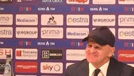 Qui Fiorentina - Coppa Italia, domani mattina la conferenza di Iachini