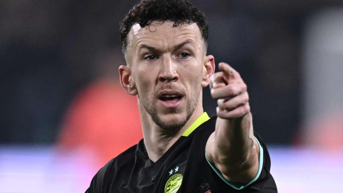 CdS - Perisic non vede l'ora di tornare all'Inter: molto passa dall'entità dell'indennizzo