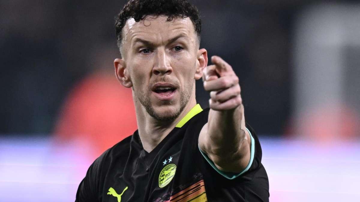PSV, il dt Stewart svela: "Perisic? Abbiamo saputo dell'Inter dalla sua agenzia, ma non è mai arrivata un'offerta"