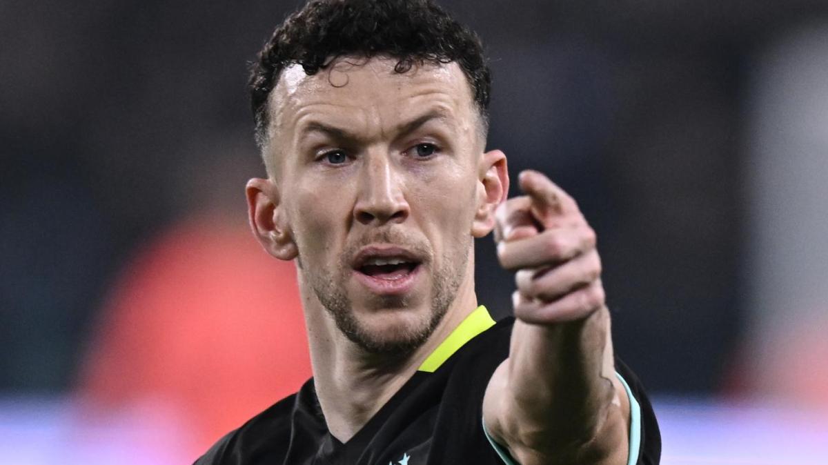 TS - Perisic continua a proporsi. Le parole di Ausilio? Nella seconda metà di agosto...