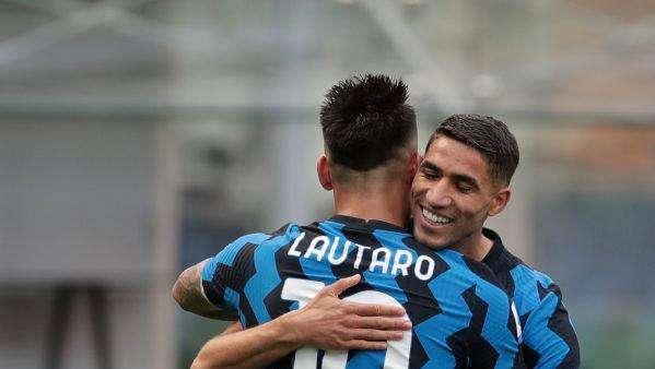 TS - Cassa entro il 30 giugno: Hakimi e Lautaro partiranno entrambi. Si pensa già ai sostituti