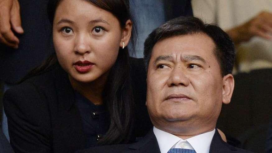 CF - Zhang, ora è a rischio la continuità aziendale di Suning.com: 4 mld di debiti scaduti