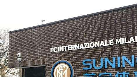 Inter Academy Minsk, corso a Milano e incontro con la prima squadra