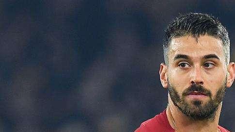 Spinazzola: "Io zoppo? Non va bene. Dopo la trattativa con l'Inter ho ritrovato me stesso"