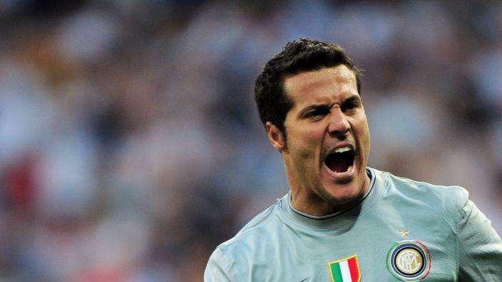 L'Inter porta il Triplete in Italia, Julio Cesar: "Impresa senza precedenti"